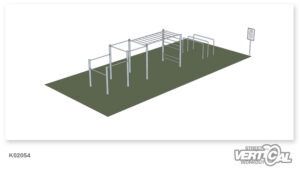 Set Street Workout Aster Light