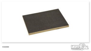 18 mm Siebdruckplatte Birke