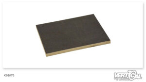 9 mm Siebdruckplatte Birke