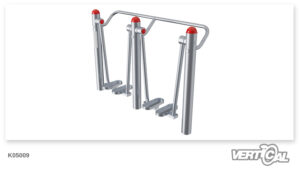 Entraîneur de jambes playfit®