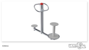 Appareil pour le dos playfit®