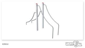 playfit Appareil de traction et de pompes