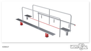 playfit® Parcours déquilibre