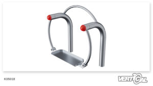 playfit® Attrezzo Slalom