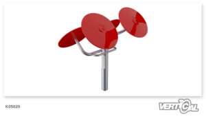 playfit® Appareil dentraînement des épaules