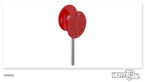 Appareil dentraînement à la mobilité playfit®