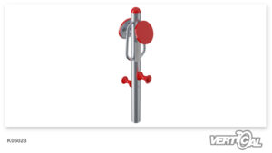 playfit® Appareil de massage pour mains, bras, jambes