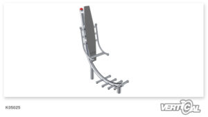 playfit® Appareil de squat