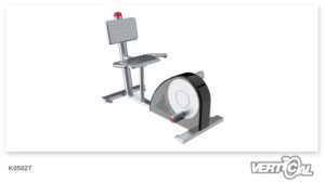 playfit® Vélo assis