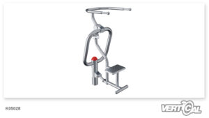 playfit® Entraîneur du haut du corps – Tirage