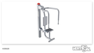 playfit® Oberkörpertrainer - Pressen