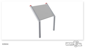 Panneau demplacement playfit®