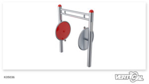 playfit® Rollstuhltrainer