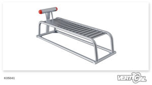 playfit® Appareil abdominaux