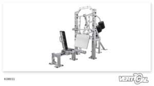 Pression sur les jambes