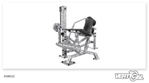 Extension de la jambe