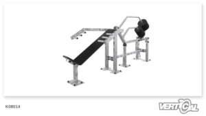 Incline Bench Press