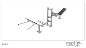 AB/Core Rack
