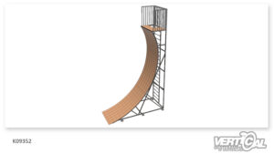 Warped Wall